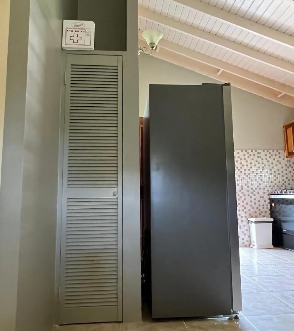 Reddie Vacation Homes Windsor  0*, Windsor (Trelawny)