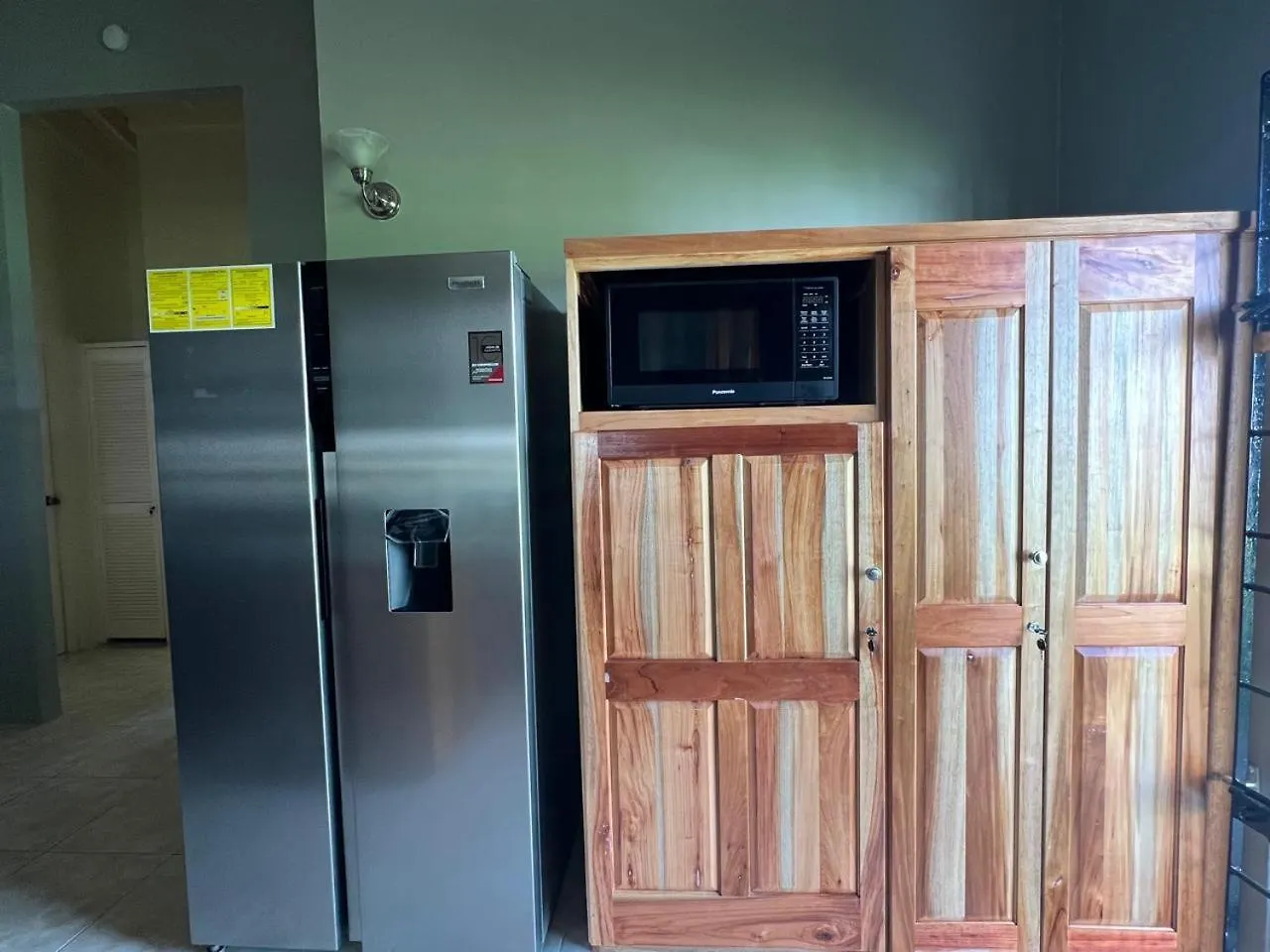 Reddie Vacation Homes Windsor  Jamaica