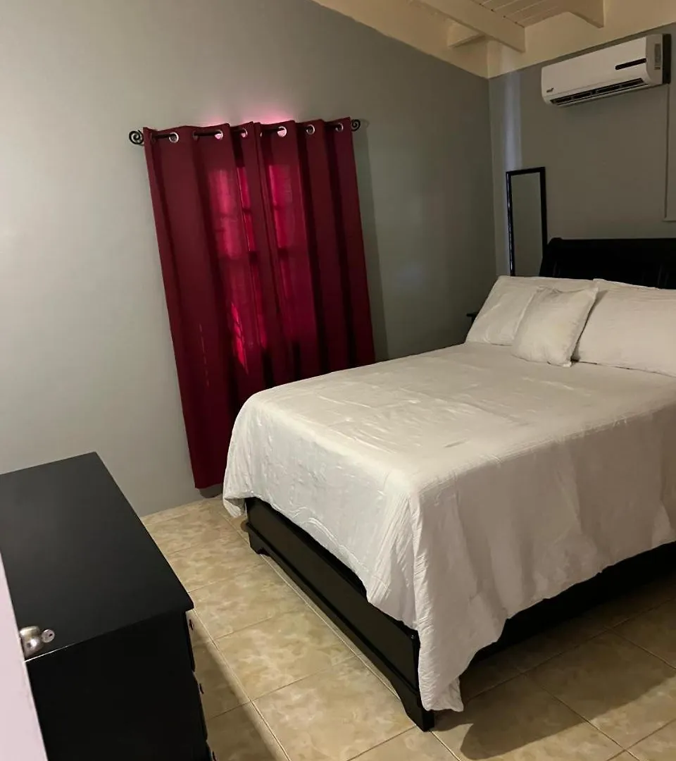 Feriehus Reddie Vacation Homes Windsor  Jamaica