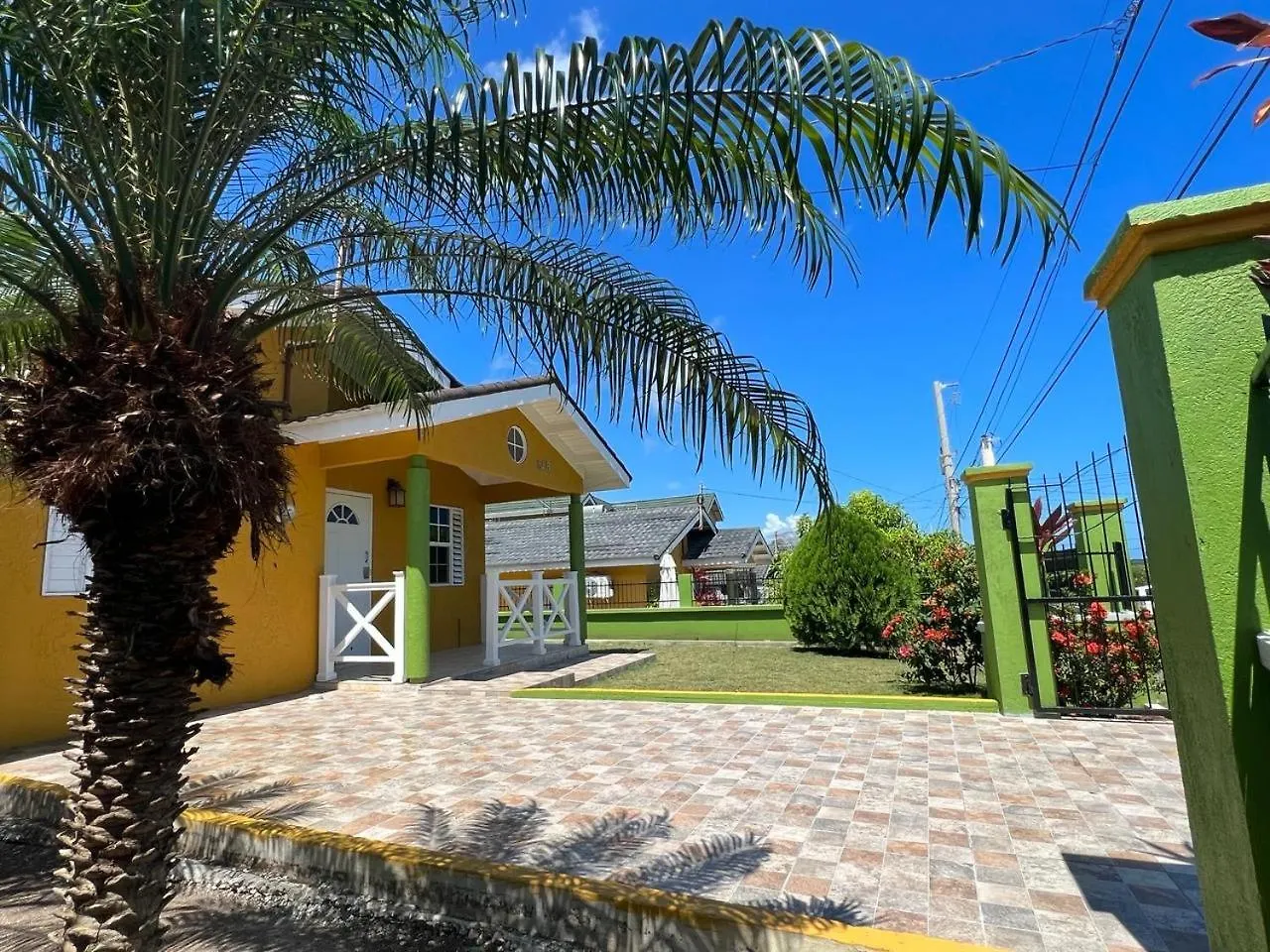 Reddie Vacation Homes Windsor  Dom wakacyjny Windsor (Trelawny)