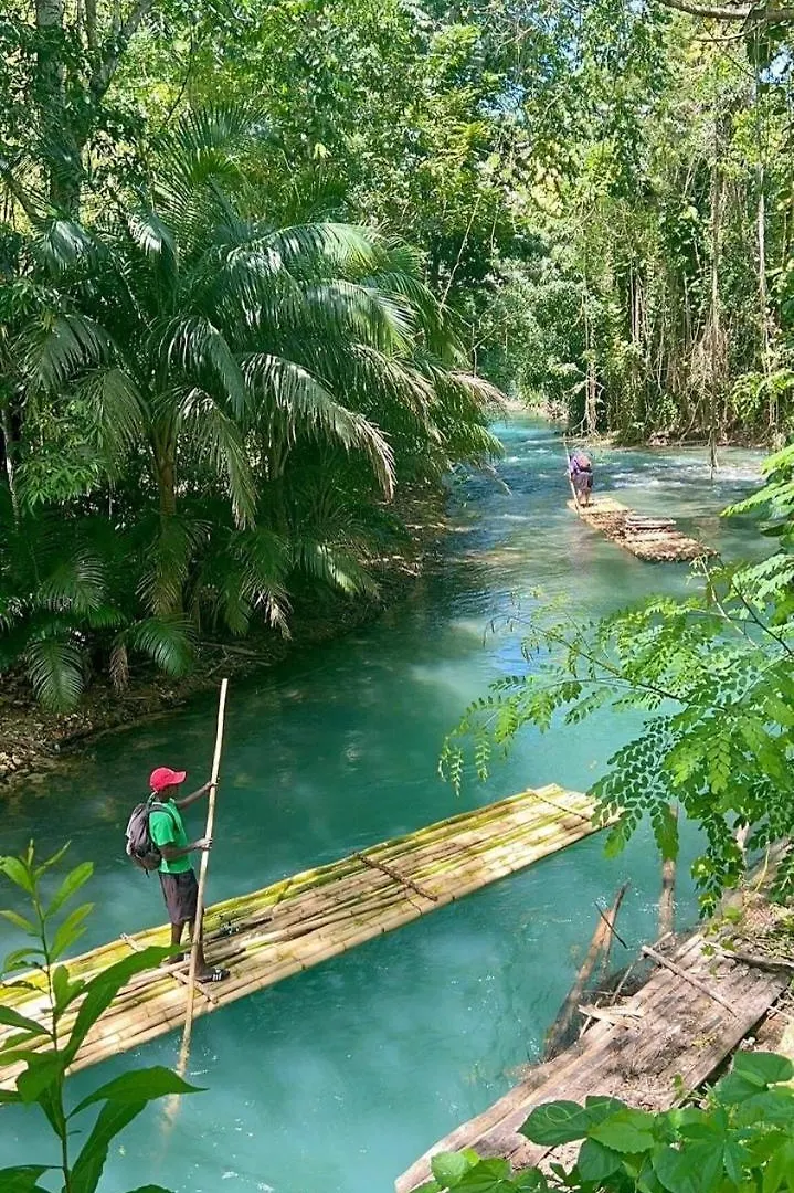 Reddie Vacation Homes Windsor  Dom wakacyjny Windsor (Trelawny)